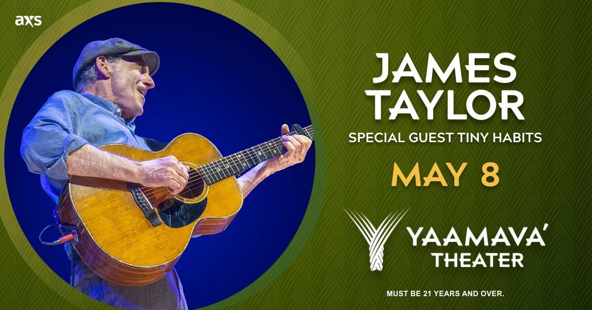 James Taylor