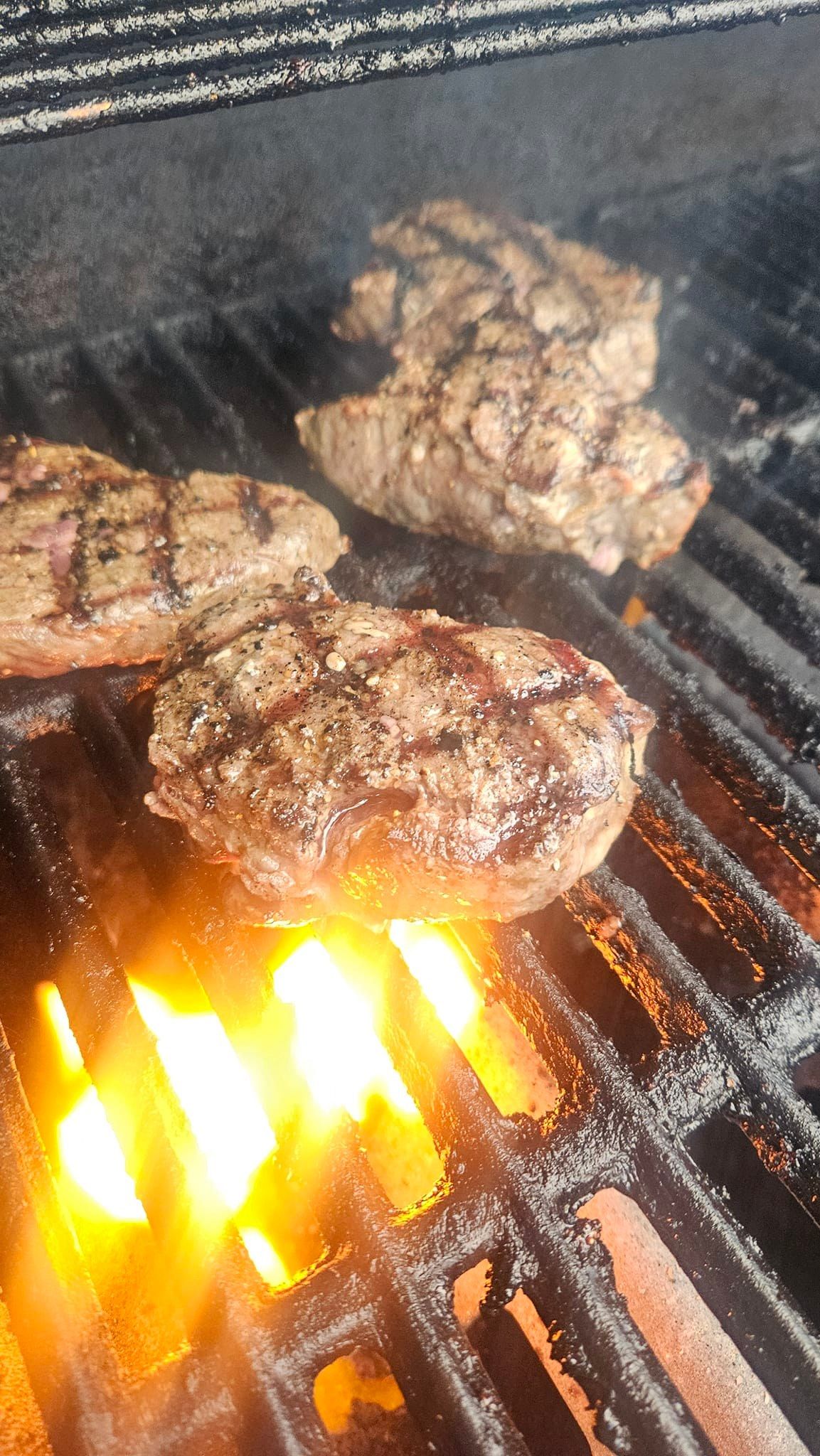 Steak Night at The Post