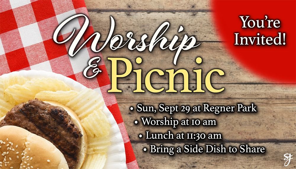 St. John's Church Picnic