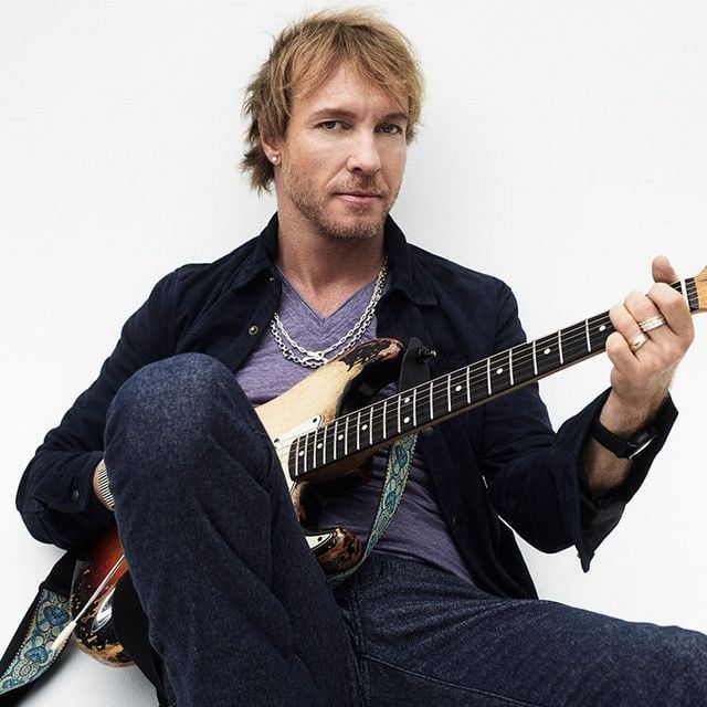 Kenny Wayne Shepherd in Rochester