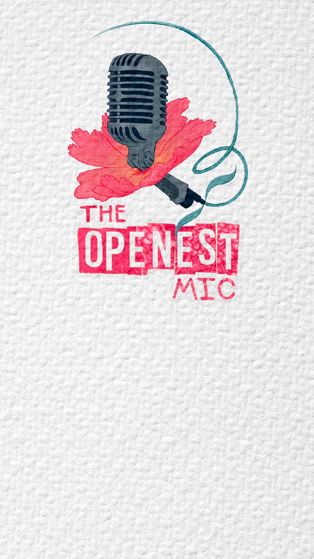 The Openest Mic #14