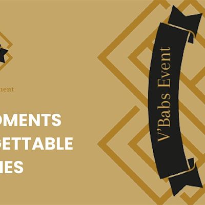 V\u2019Babs Event Management