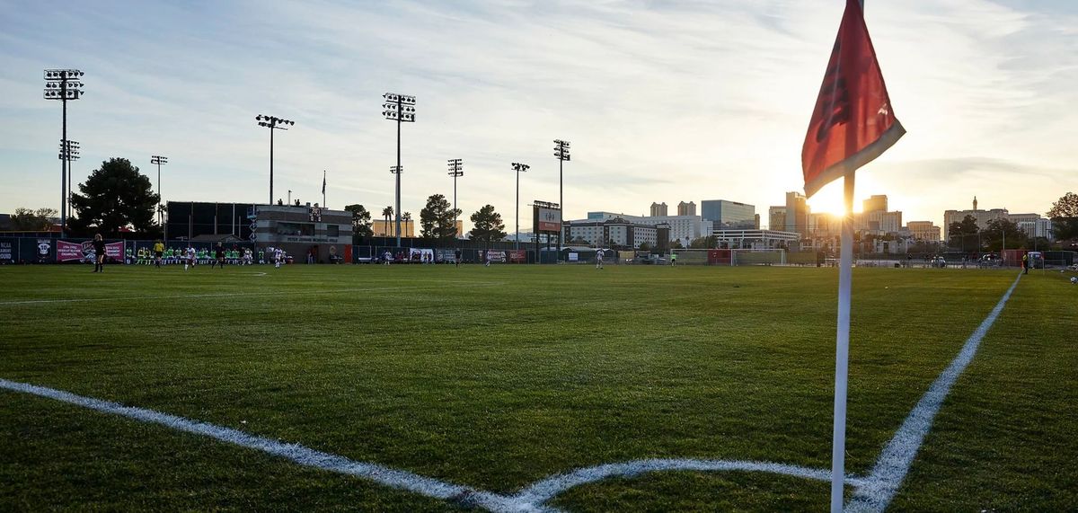 Rivalry Showdown: FREE Rebel Tailgate & UNLV Women's Soccer vs. Reno