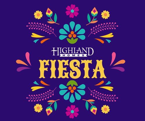 Fiesta Shop & Give Back w\/ Highland Homes