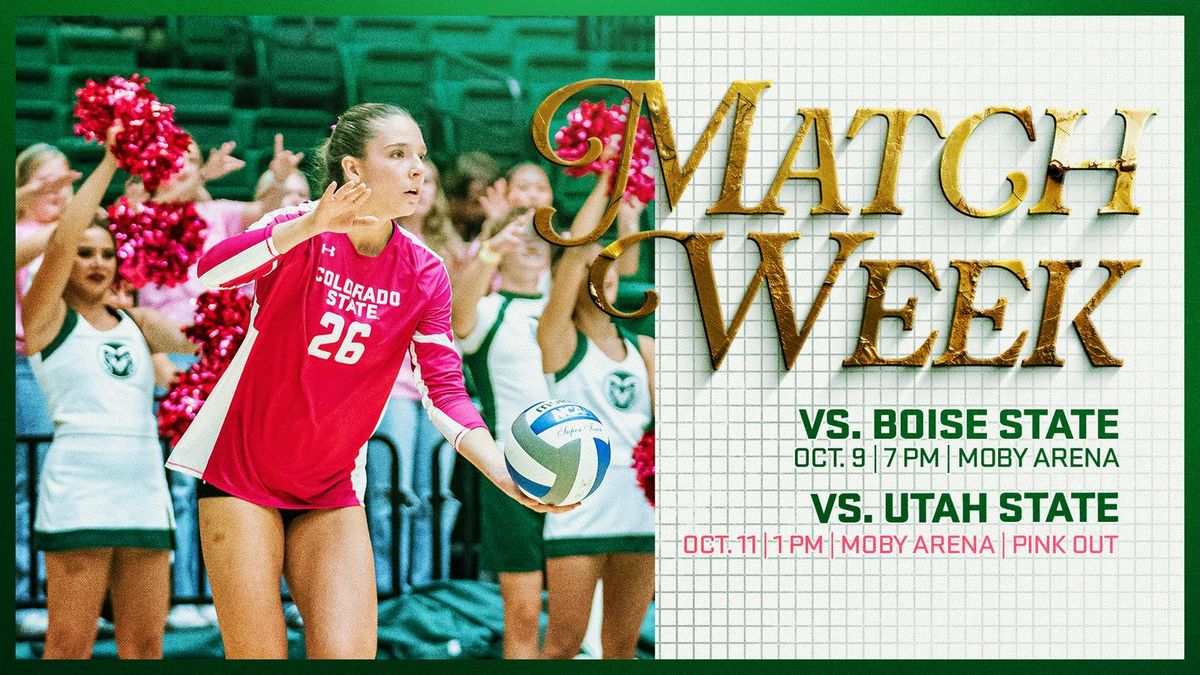 Parking Utah State Aggies at Colorado State Rams Womens Basketball