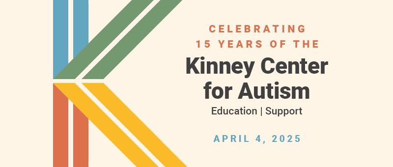 Kinney Center 15th Anniversary Celebration