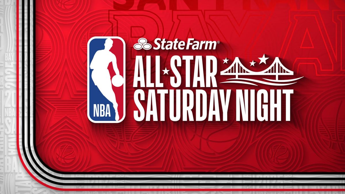NBA All Star Saturday Night at Mortgage Matchup Center