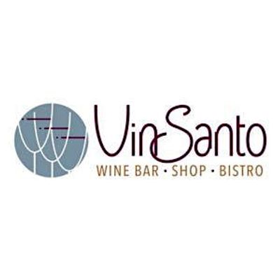 VinSanto Wine Bar & Bistro