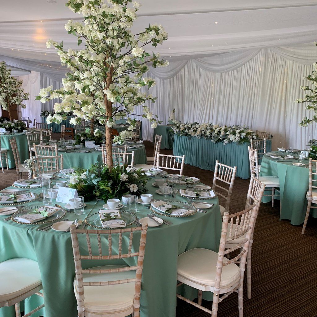 The Kent Event wedding Fayre