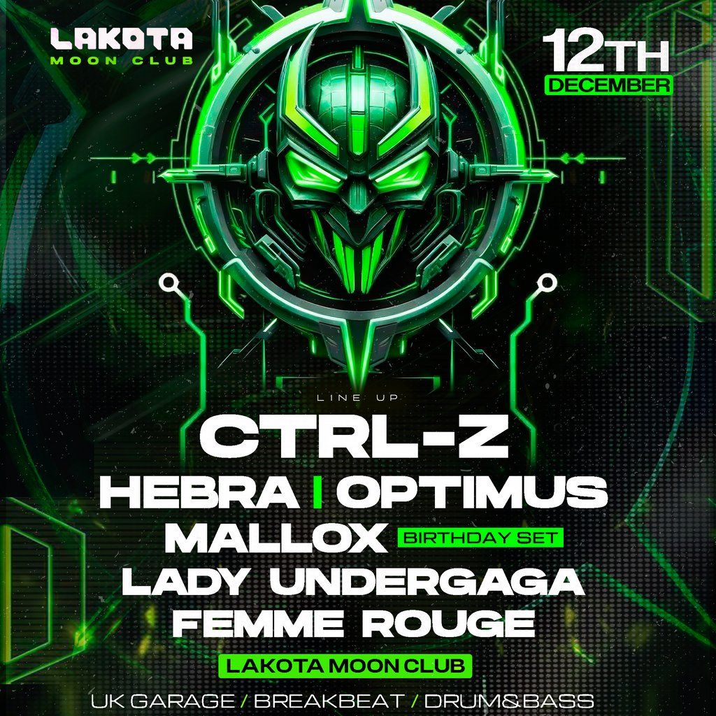 Fleje Sounds: Lunar Breaks