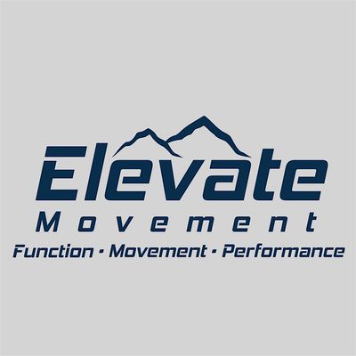 Elevate Movement Therapies and Performance