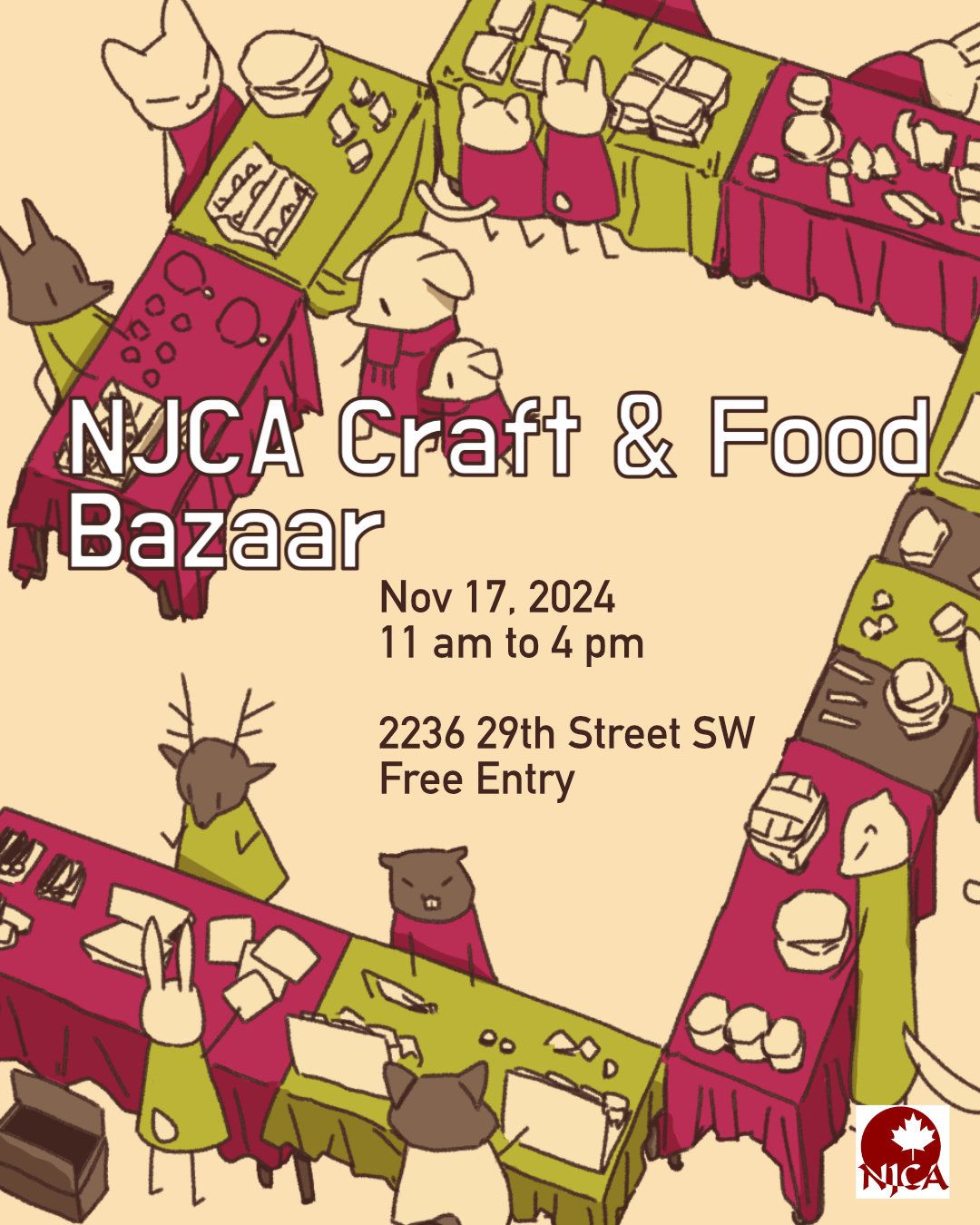 \u30af\u30e9\u30d5\u30c8\uff06\u30d5\u30fc\u30c9\u30d0\u30b6\u30fc \/\/ Craft & Food Bazaar