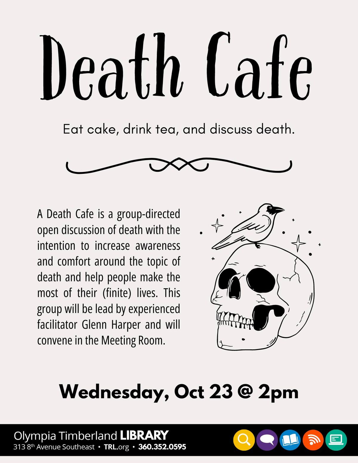 Death Cafe