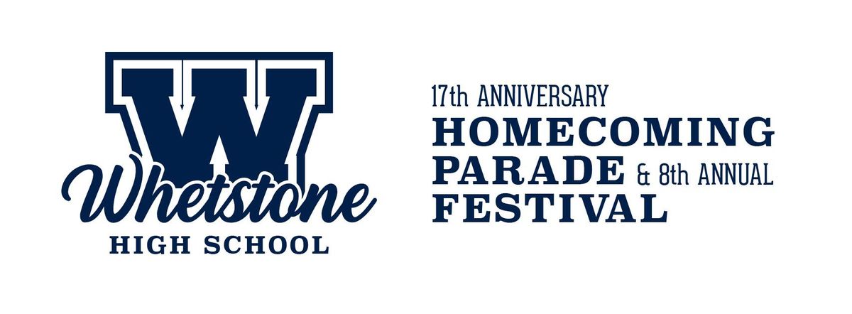 2024 Homecoming Parade, Festival, Bake Sale & Silent Auction