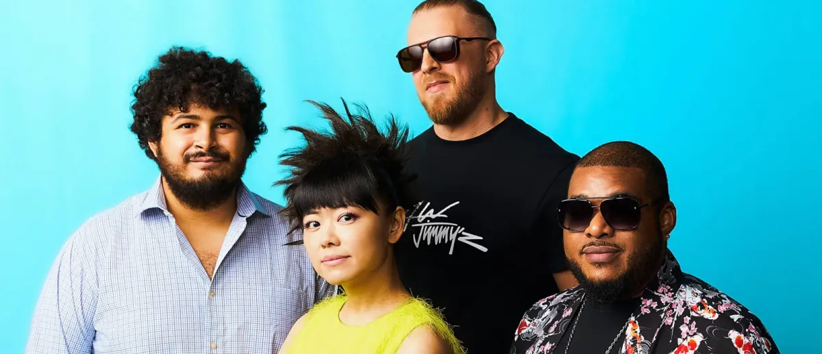 Festival International de Jazz de Montreal: Hiromi