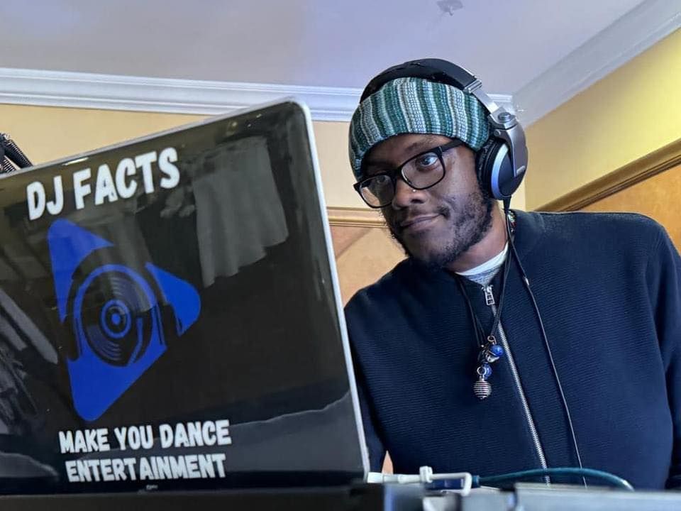 DJFACTS!