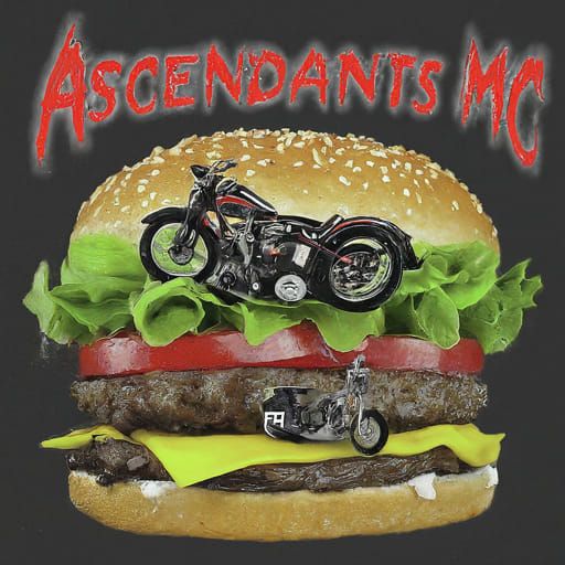 Bikes & Burgers \ud83c\udf54 