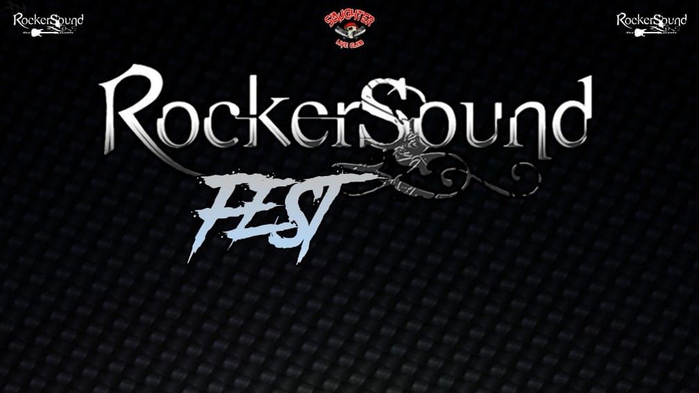 Rocker Sound Fest | Milano, Slaughter Club