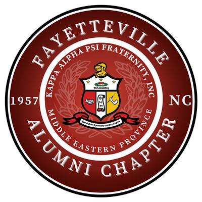 HOSTED BY: The Fayetteville Nupes