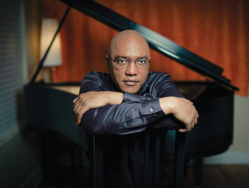 Athenaeum Jazz\u2014Billy Childs Quartet