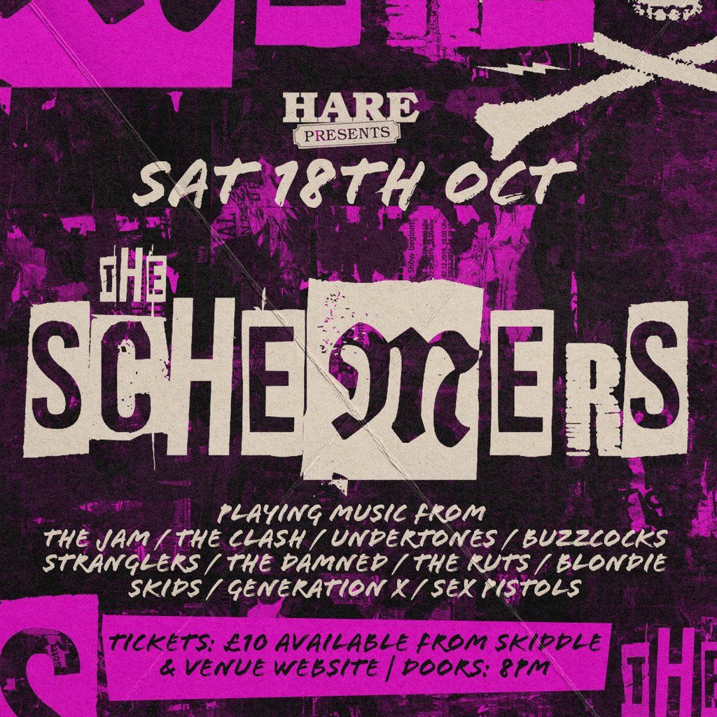The Schemers