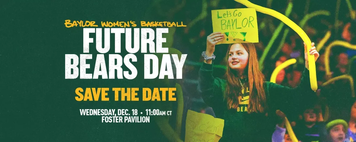 Parking Lindenwood Lions at Baylor Bears Womens Basketball