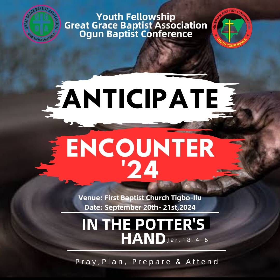 ENCOUNTER'24