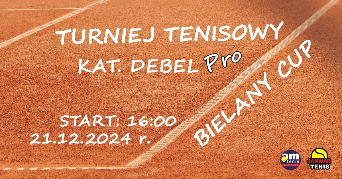 \ud83d\udd25BIELANY CUP - DEBEL PRO\ud83d\udd25