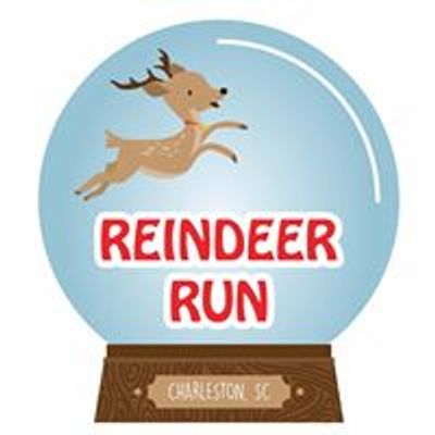 Reindeer Run Charleston, SC