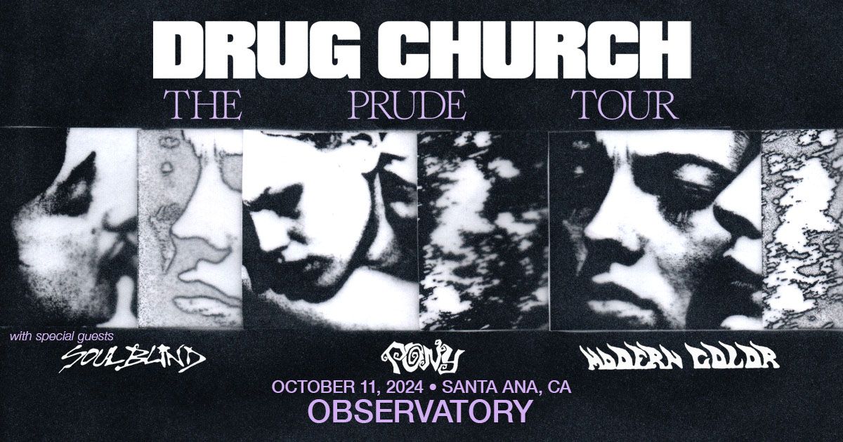 Drug Church