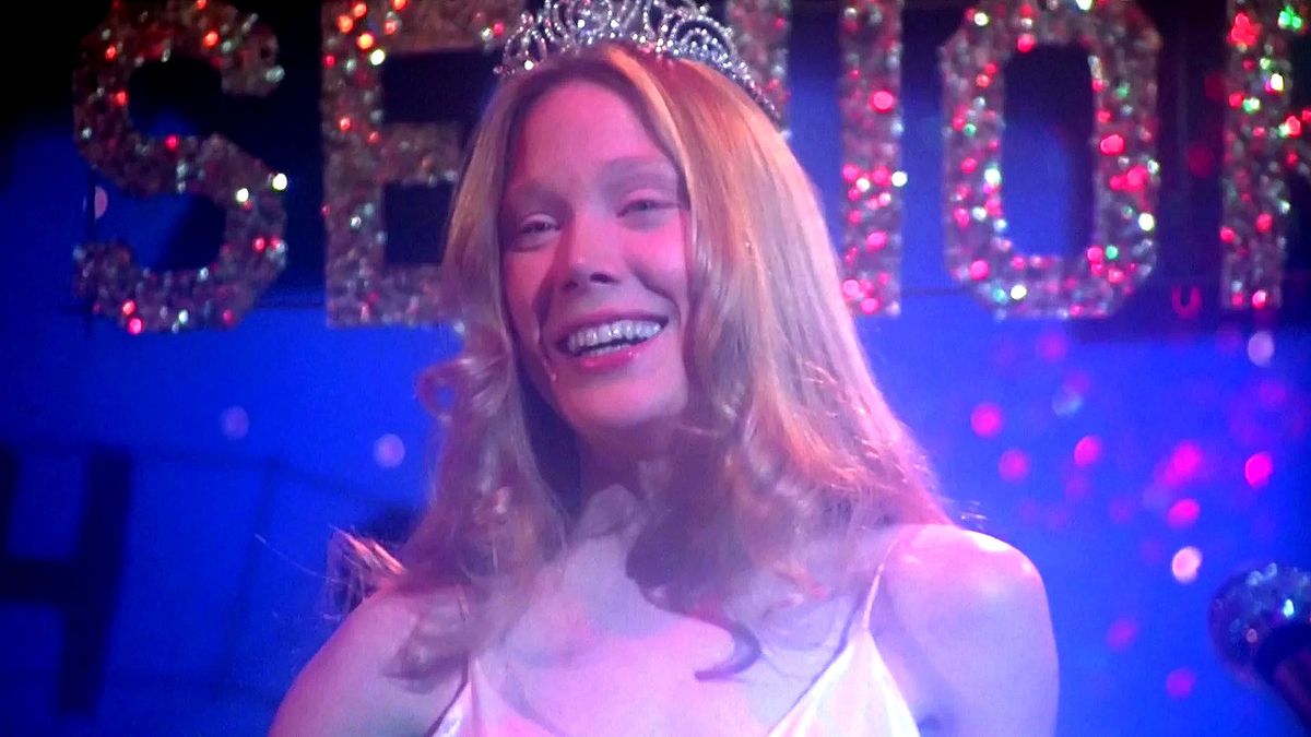 Fall Cinema: Carrie