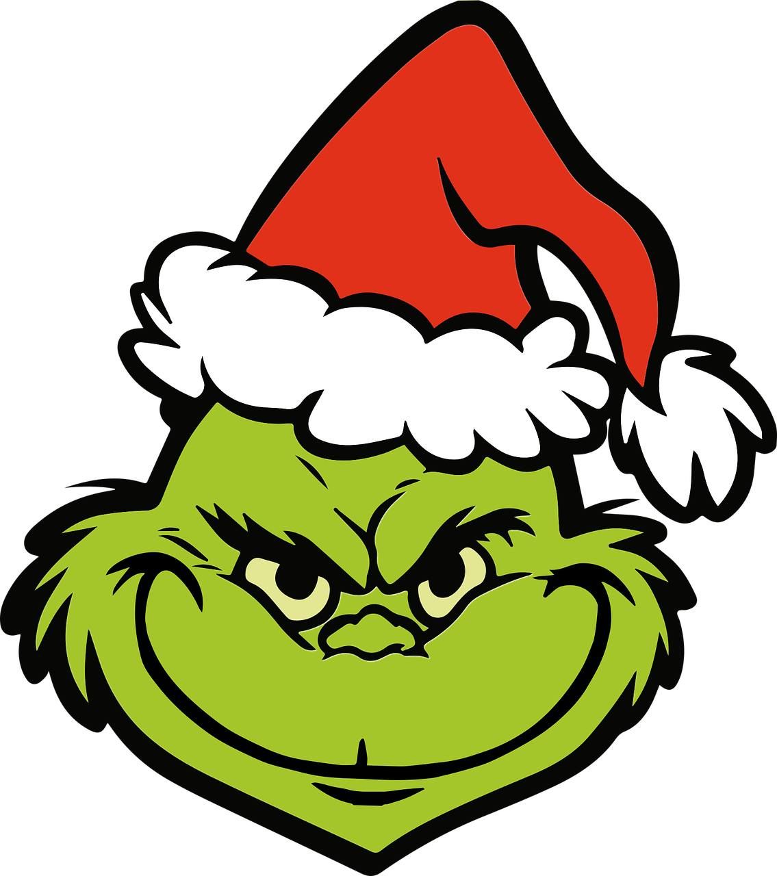 Grinchmas Christmas  Craft and Vendor Show