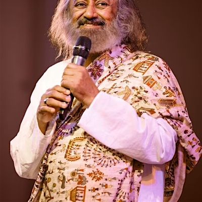 Art of Living
