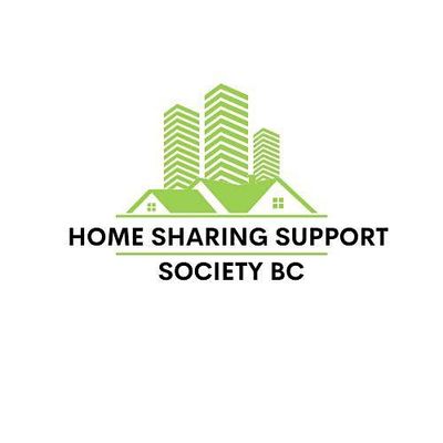 Home Sharing Support Society British Columbia