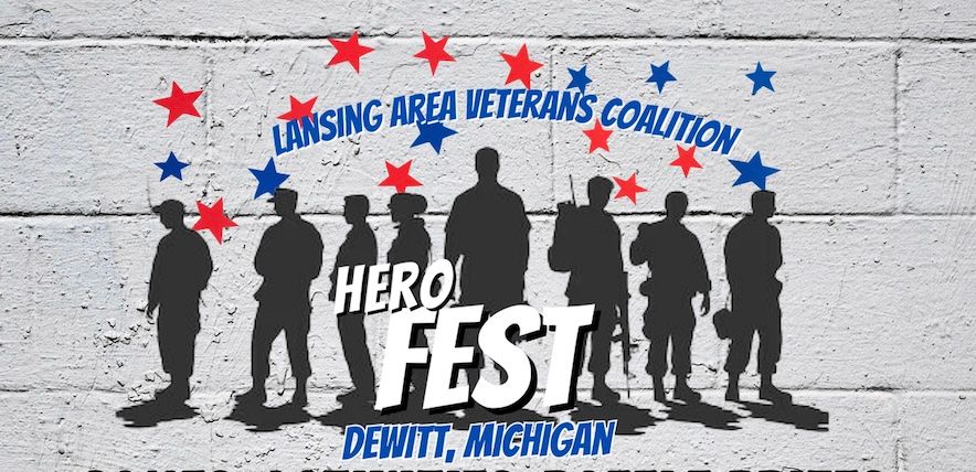 HeroFest 2024 presented by LAVC