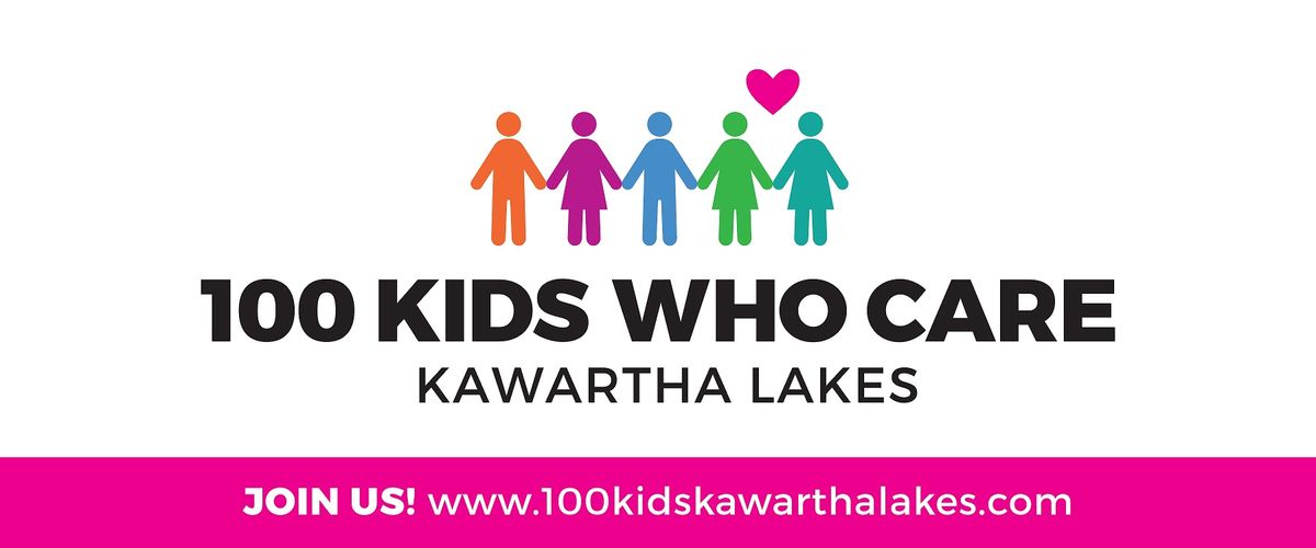 100 Kids who Care KL Meeting