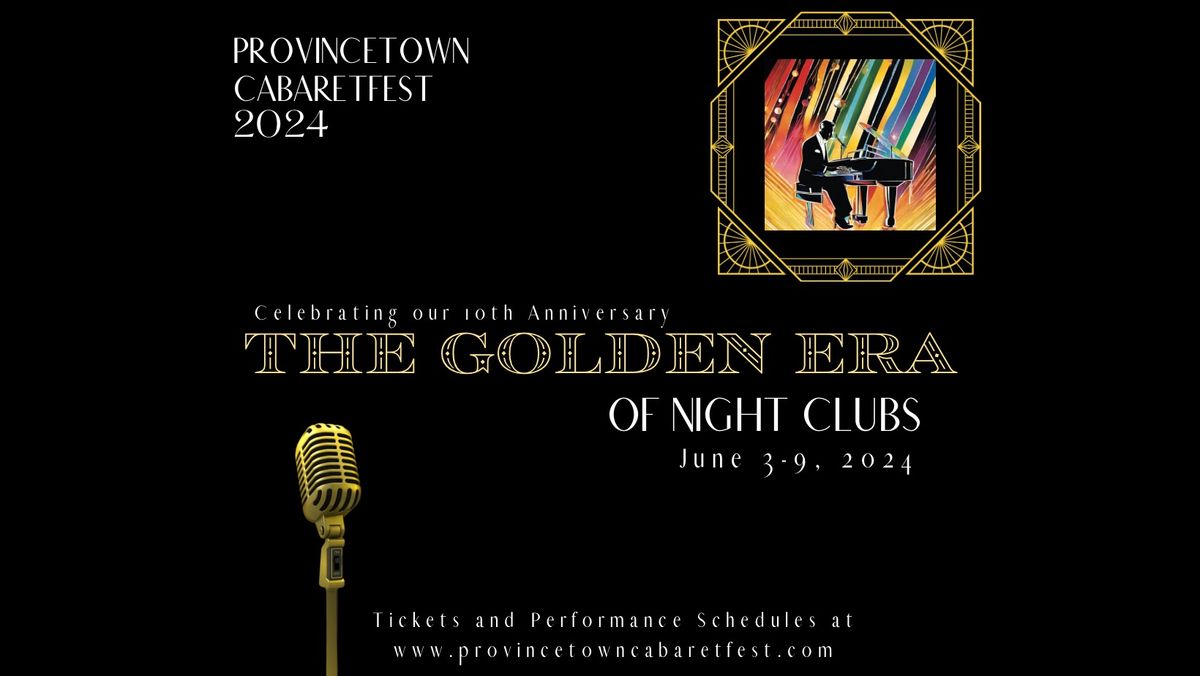 The Golden Era of Night Clubs