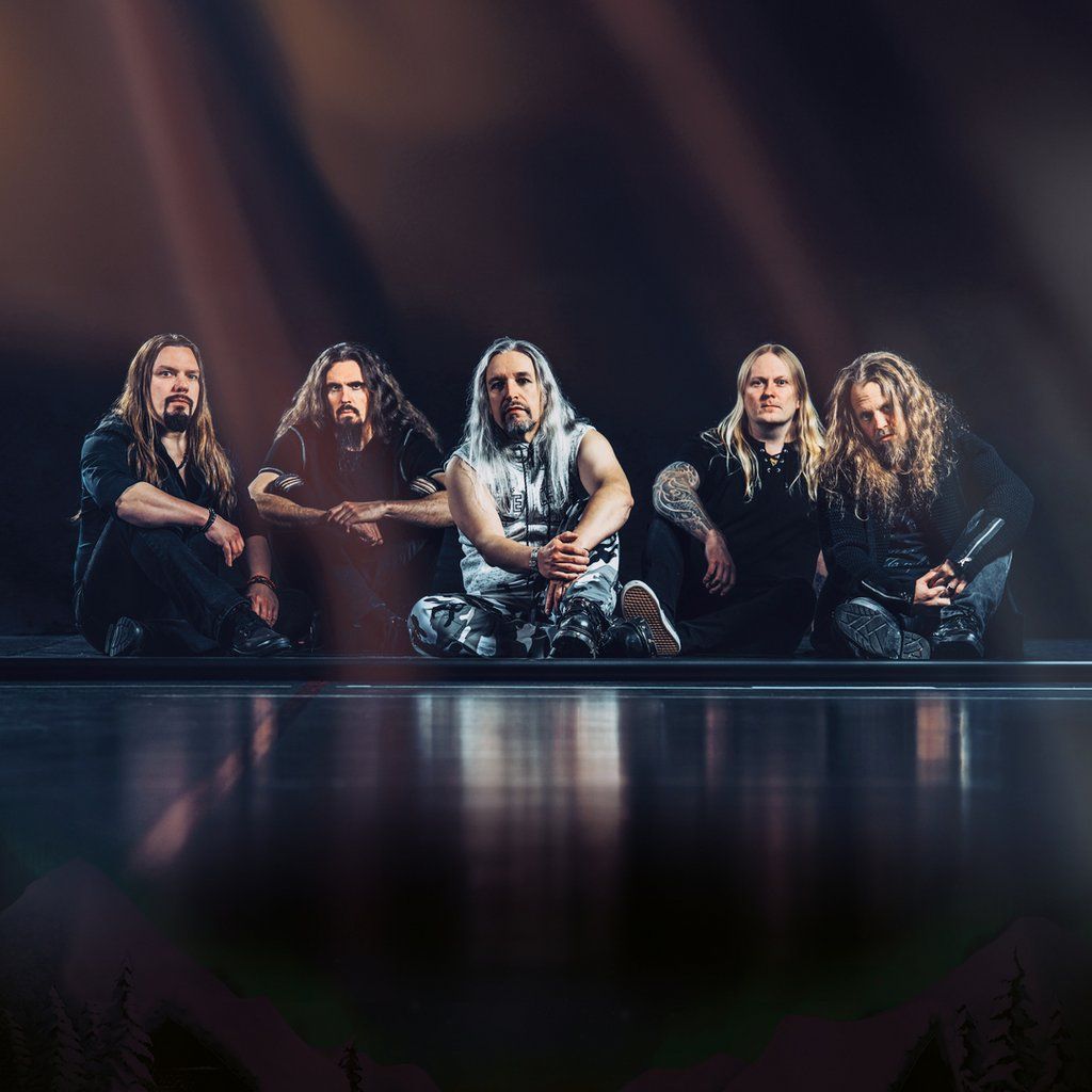 Sonata arctica