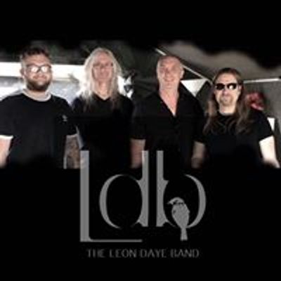 The Leon Daye Band