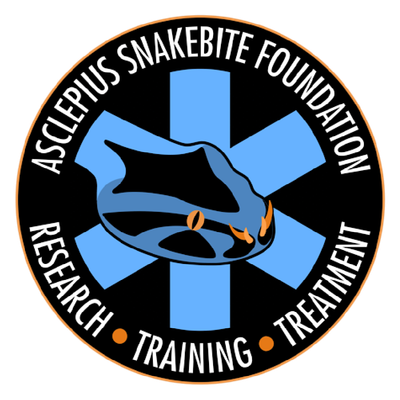 Asclepius Snakebite Foundation