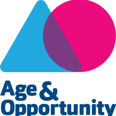 Age & Opportunity