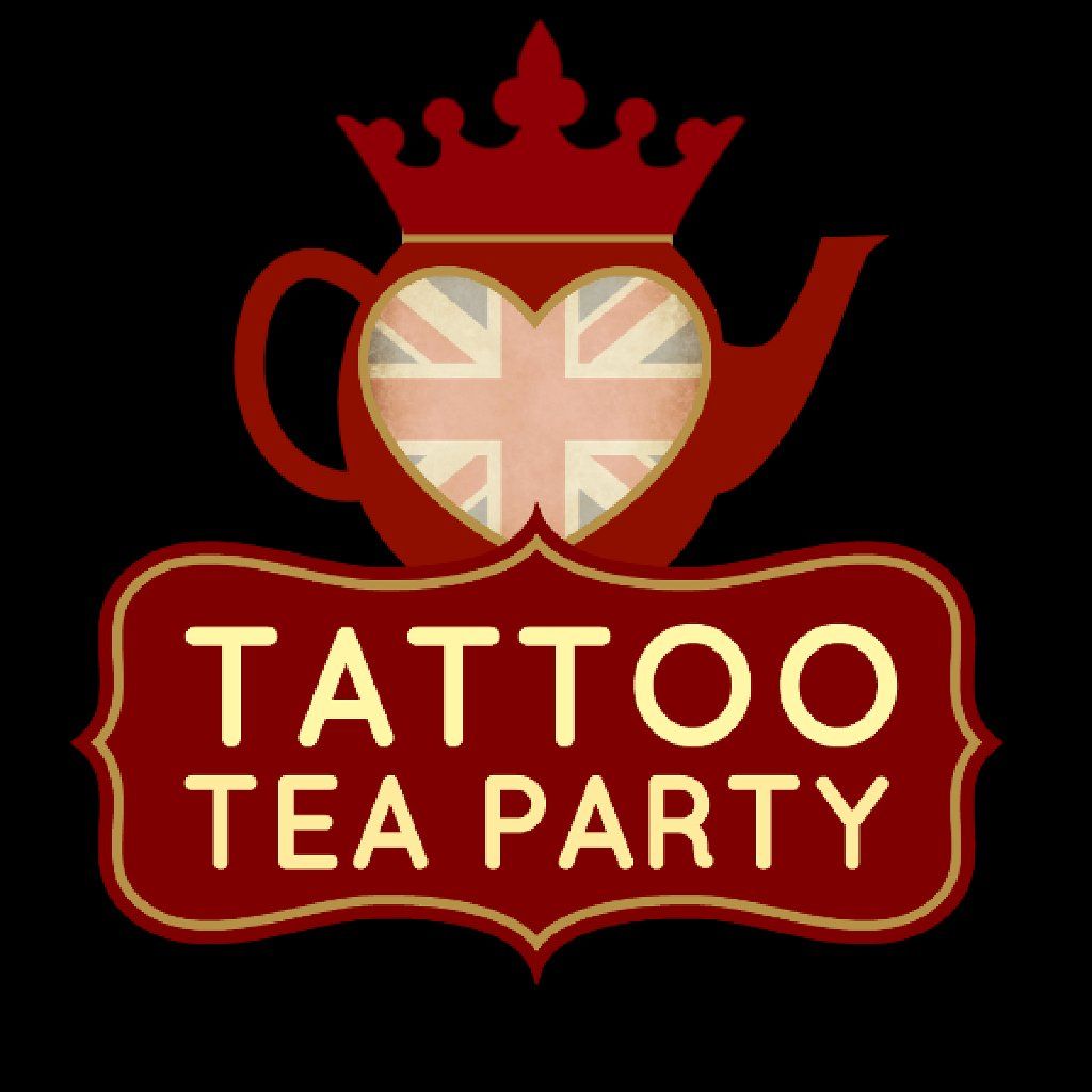 Tattoo Tea Party 2025