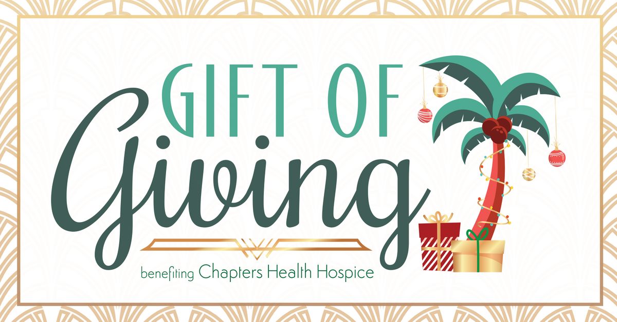 Gift of Giving Jazz Brunch & Holiday Gift Market