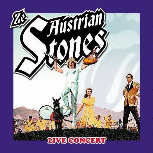 The Austrian Stones Play The Donkey.