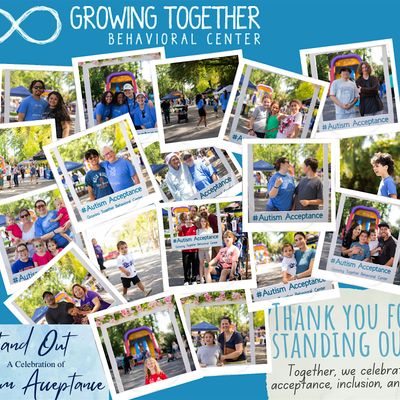 Growing Together Behavioral Center