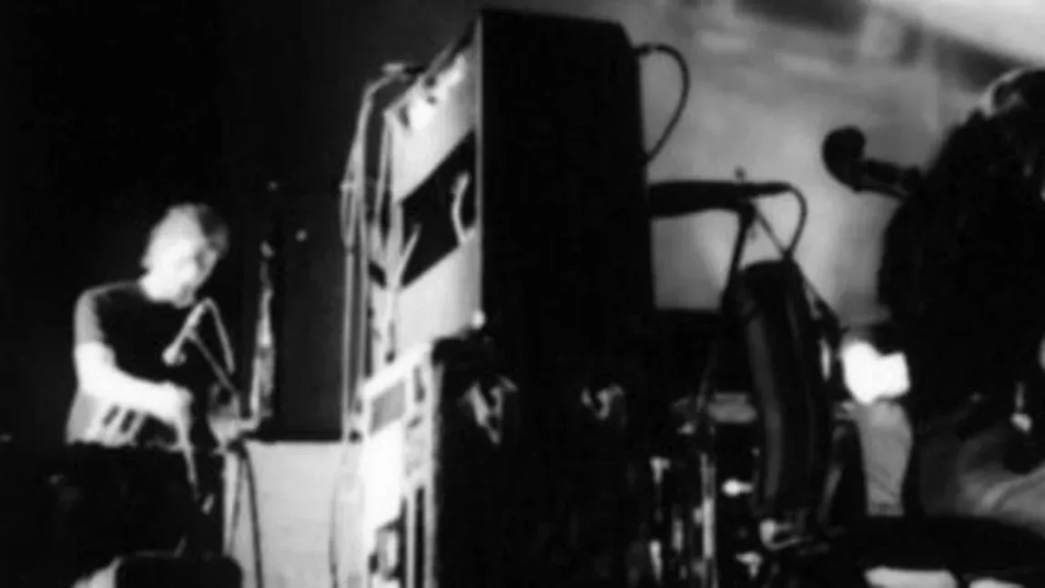 Godspeed You! Black Emperor in Cleveland