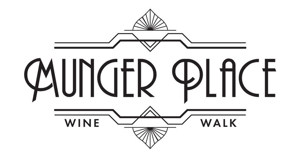 Munger Place Wine Walk & Homes Tour 2024