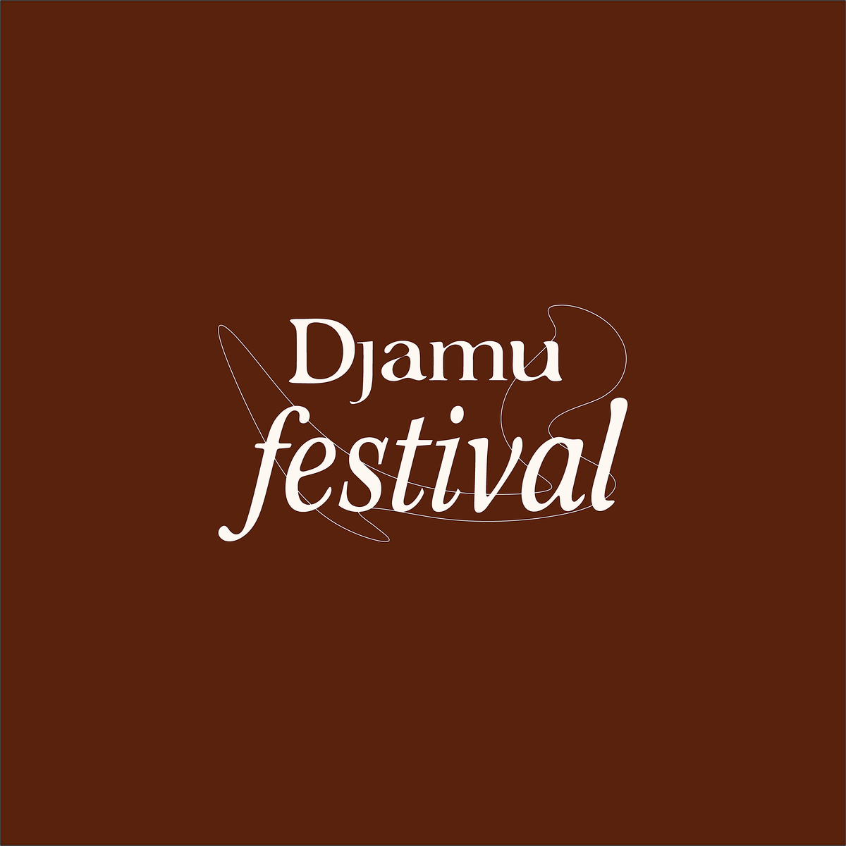 Djamu Festival by Djamu Djamu Drink