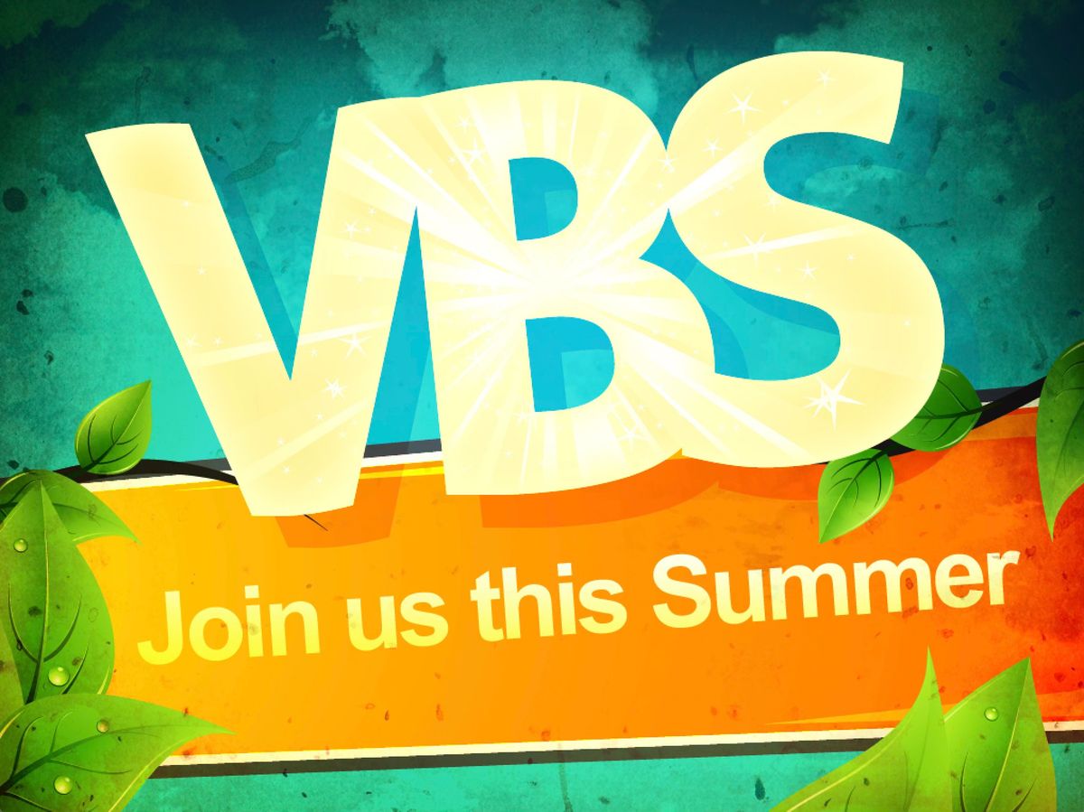 VBS 2025