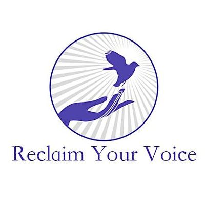 Reclaim Your Voice